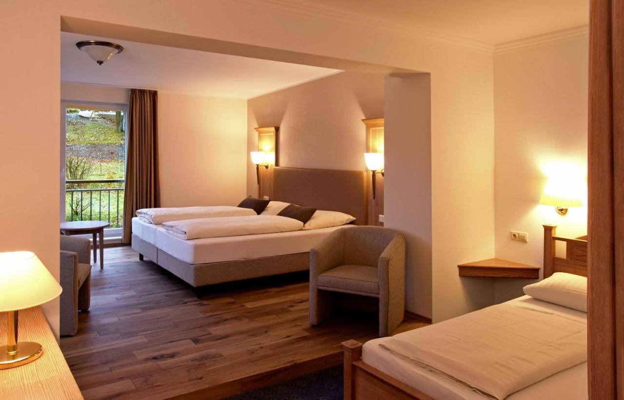 Landhaus Silberberg Winterberg Rom bilde